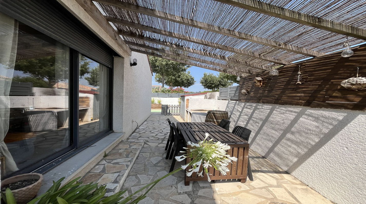 Ma-Cabane - Vente Maison CANET, 105 m²