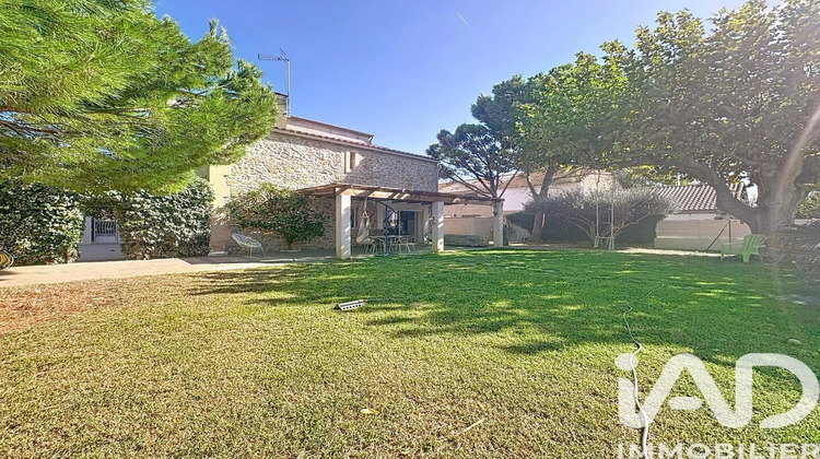 Ma-Cabane - Vente Maison Canet, 268 m²