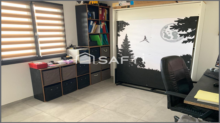 Ma-Cabane - Vente Maison Canet, 107 m²