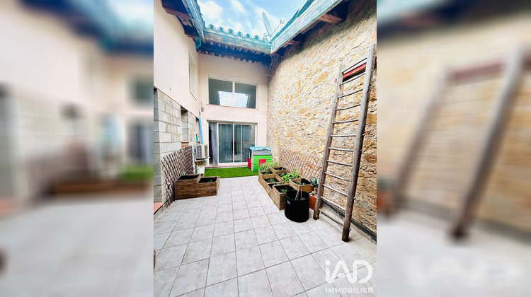 Ma-Cabane - Vente Maison Canet, 200 m²