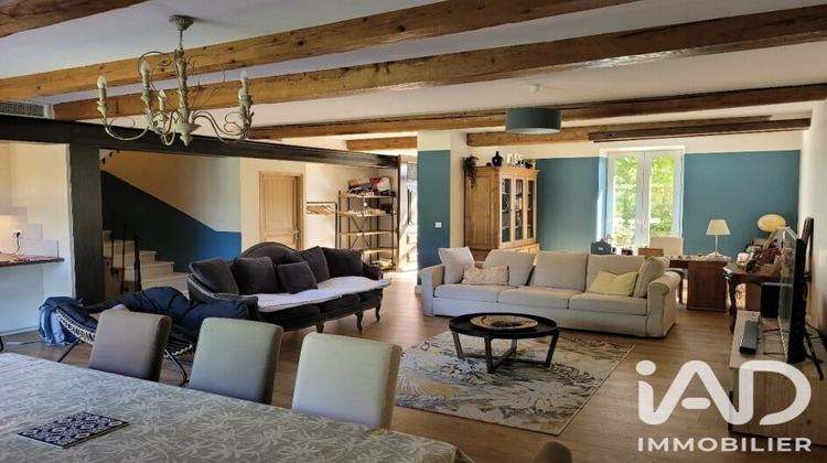 Ma-Cabane - Vente Maison Canet, 212 m²