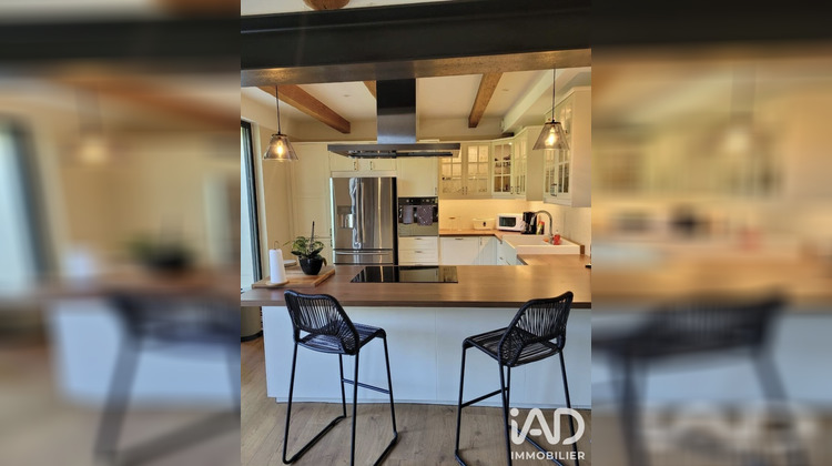 Ma-Cabane - Vente Maison Canet, 212 m²