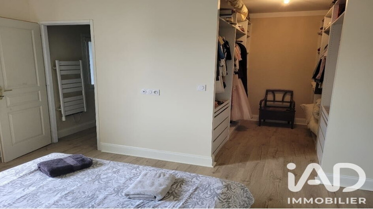 Ma-Cabane - Vente Maison Canet, 212 m²