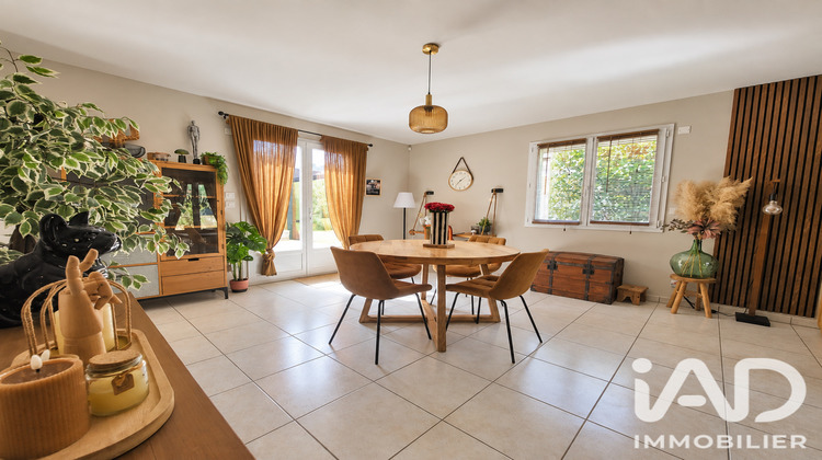 Ma-Cabane - Vente Maison Canet, 105 m²