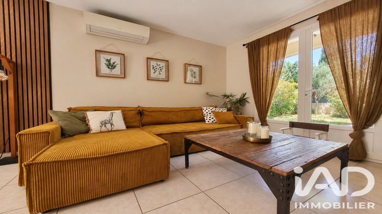 Ma-Cabane - Vente Maison Canet, 105 m²