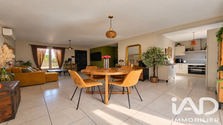 Ma-Cabane - Vente Maison Canet, 105 m²