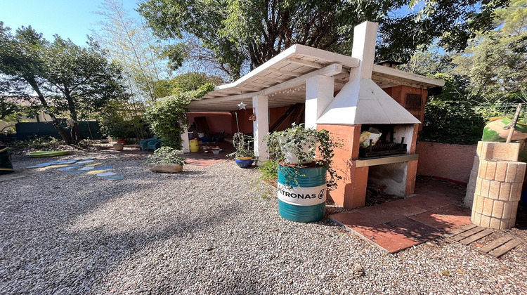 Ma-Cabane - Vente Maison Canet, 192 m²