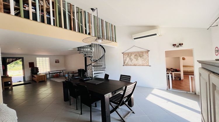 Ma-Cabane - Vente Maison Canet, 192 m²