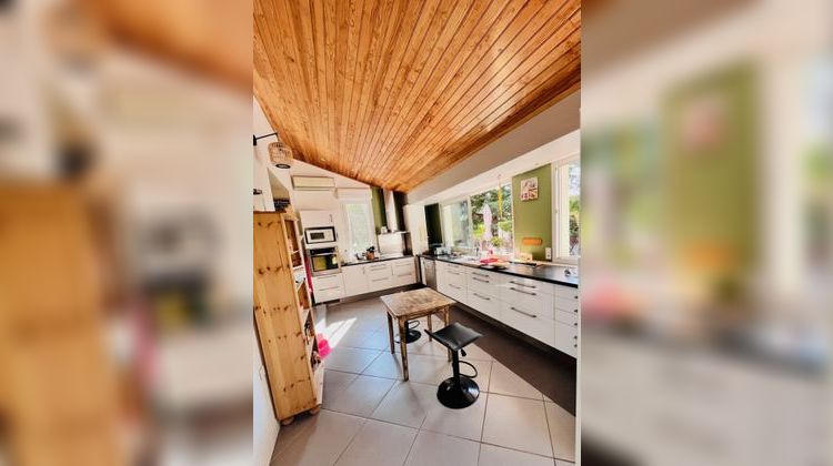 Ma-Cabane - Vente Maison Canet, 192 m²