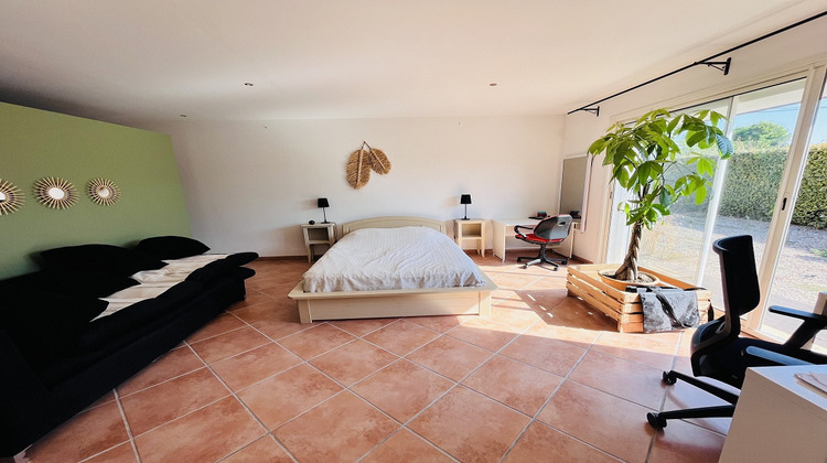 Ma-Cabane - Vente Maison Canet, 192 m²