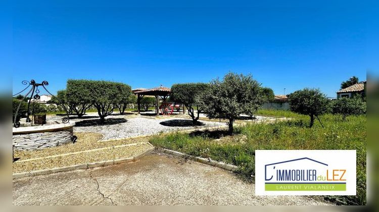 Ma-Cabane - Vente Maison Canet, 255 m²