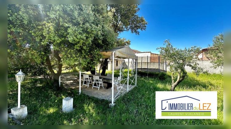 Ma-Cabane - Vente Maison Canet, 255 m²