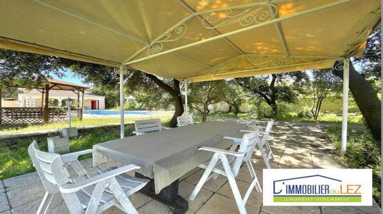 Ma-Cabane - Vente Maison Canet, 255 m²