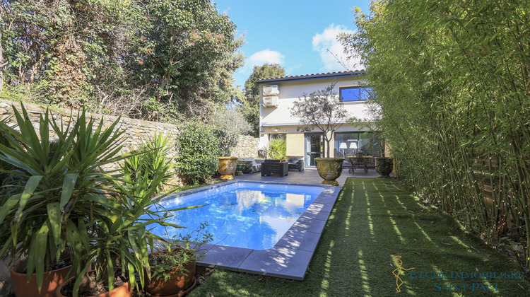 Ma-Cabane - Vente Maison CANET, 190 m²