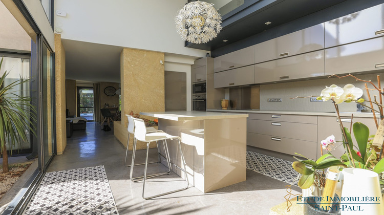 Ma-Cabane - Vente Maison CANET, 190 m²