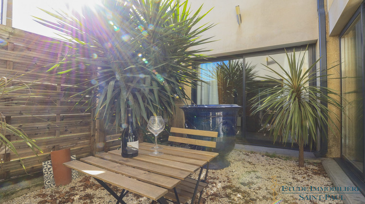 Ma-Cabane - Vente Maison CANET, 190 m²