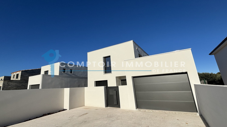 Ma-Cabane - Vente Maison Canet, 94 m²