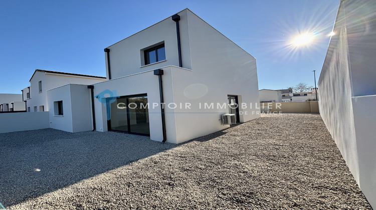Ma-Cabane - Vente Maison Canet, 94 m²