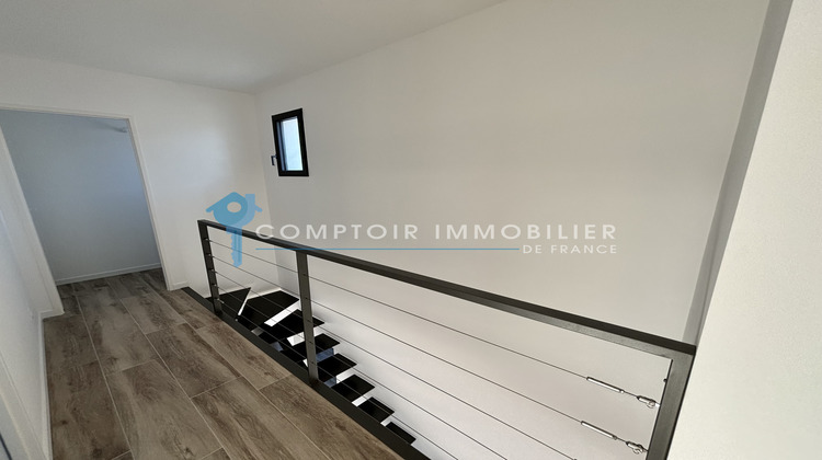 Ma-Cabane - Vente Maison Canet, 94 m²