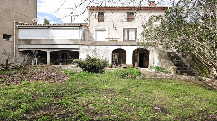 Ma-Cabane - Vente Maison Canet, 137 m²