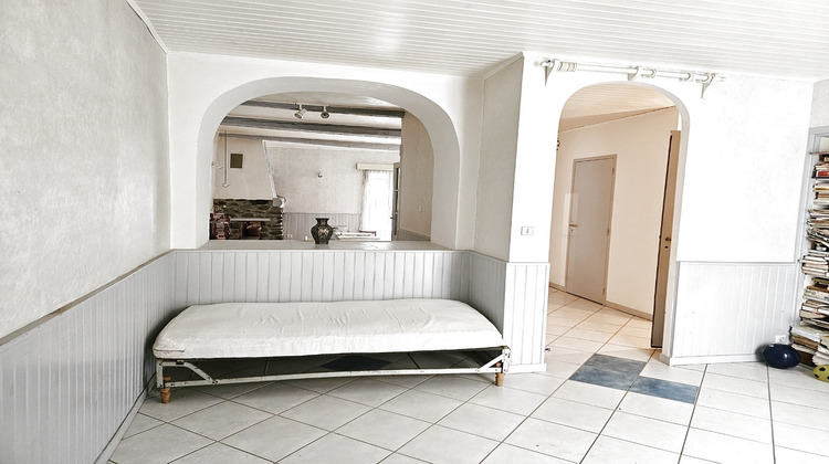 Ma-Cabane - Vente Maison Canet, 137 m²