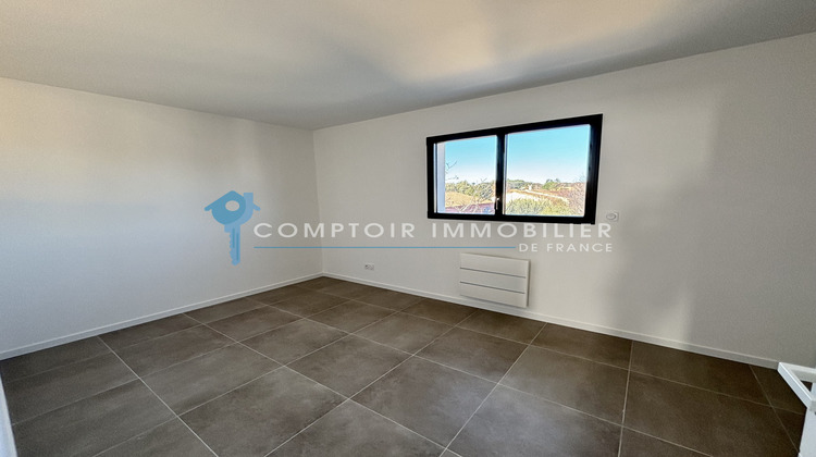 Ma-Cabane - Vente Maison Canet, 112 m²