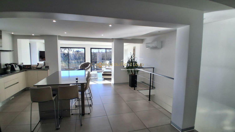 Ma-Cabane - Vente Maison Canet, 247 m²