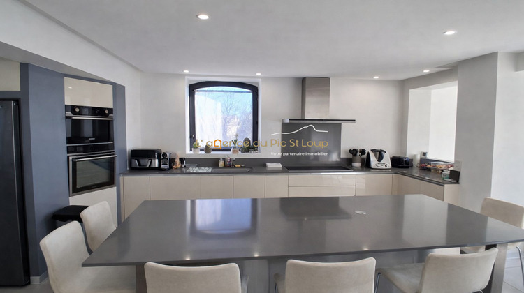 Ma-Cabane - Vente Maison Canet, 247 m²