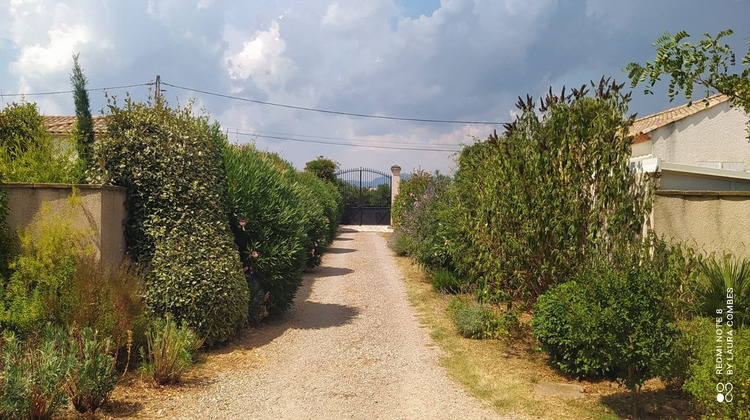 Ma-Cabane - Vente Maison Canet, 220 m²