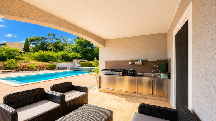 Ma-Cabane - Vente Maison Canet, 111 m²