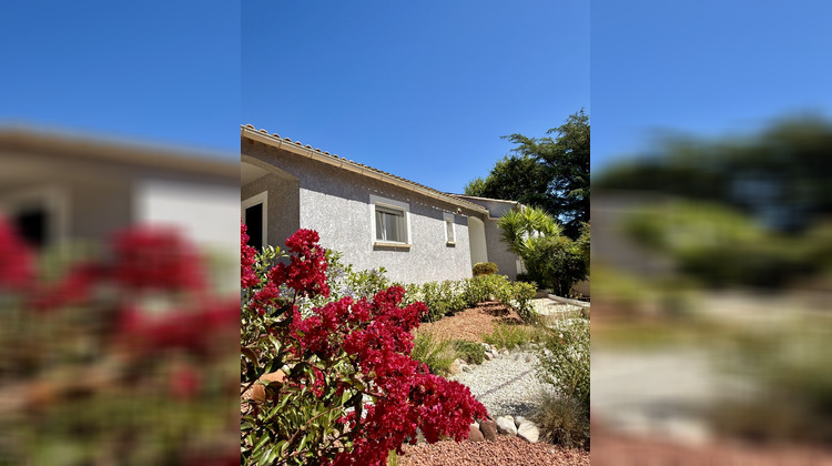 Ma-Cabane - Vente Maison Canet, 137 m²