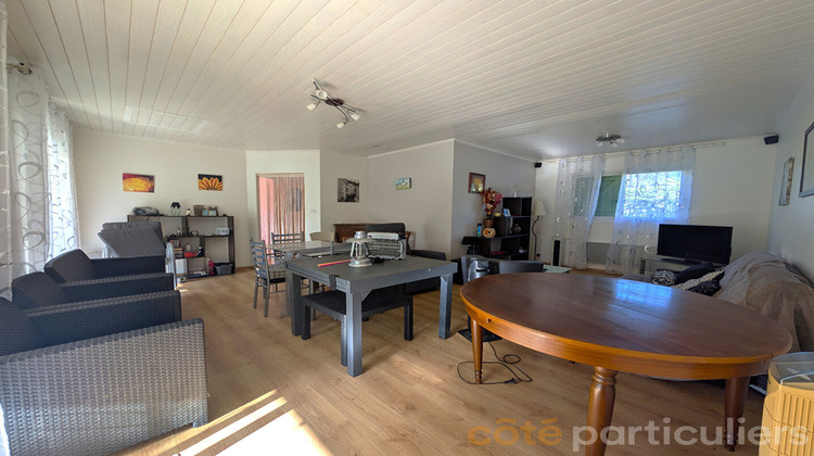 Ma-Cabane - Vente Maison CANET-DE-SALARS, 75 m²