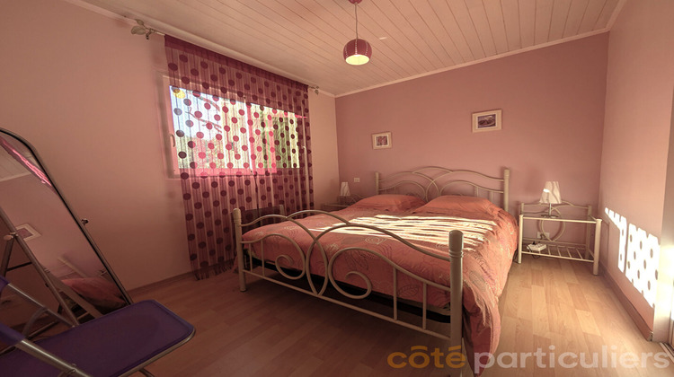 Ma-Cabane - Vente Maison CANET-DE-SALARS, 75 m²