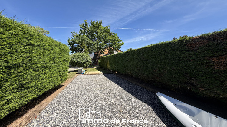 Ma-Cabane - Vente Maison CANET-DE-SALARS, 134 m²