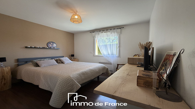 Ma-Cabane - Vente Maison CANET-DE-SALARS, 134 m²