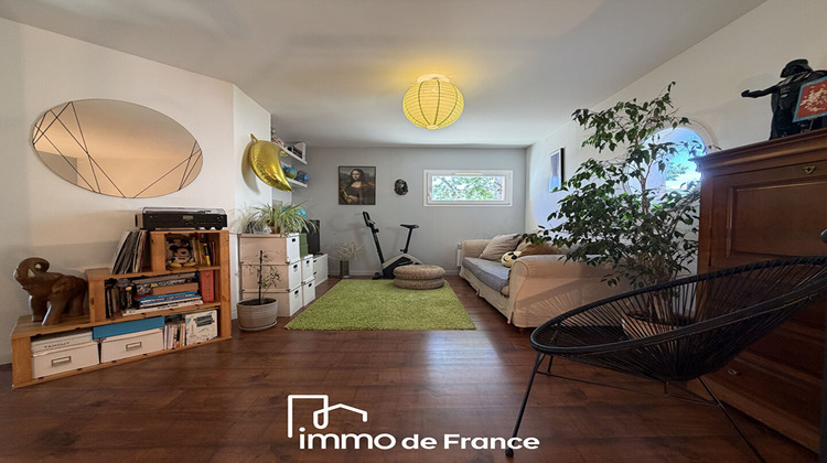 Ma-Cabane - Vente Maison CANET-DE-SALARS, 134 m²