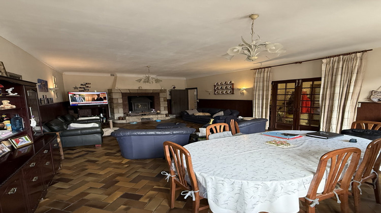 Ma-Cabane - Vente Maison Canet-de-Salars, 450 m²