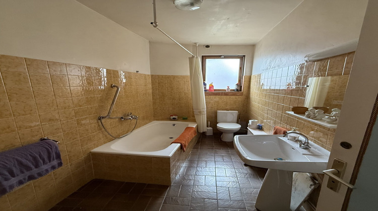 Ma-Cabane - Vente Maison Canet-de-Salars, 450 m²