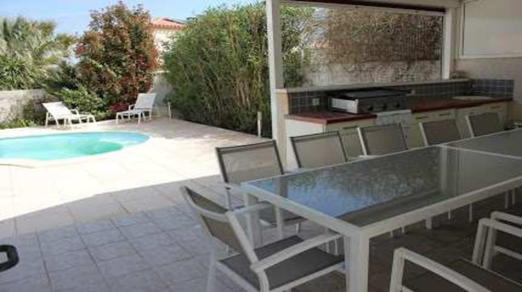 Ma-Cabane - Vente Maison CANET EN ROUSSILLON, 140 m²