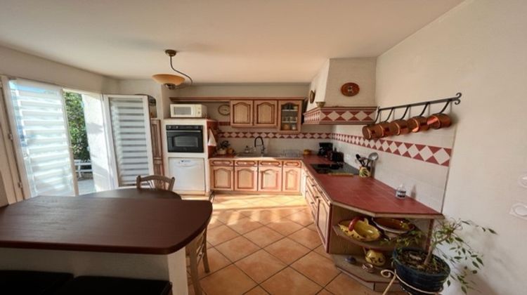 Ma-Cabane - Vente Maison Canet-en-Roussillon, 96 m²