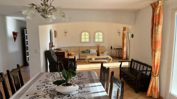 Ma-Cabane - Vente Maison Canet-en-Roussillon, 96 m²