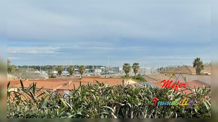 Ma-Cabane - Vente Maison Canet-en-Roussillon, 100 m²