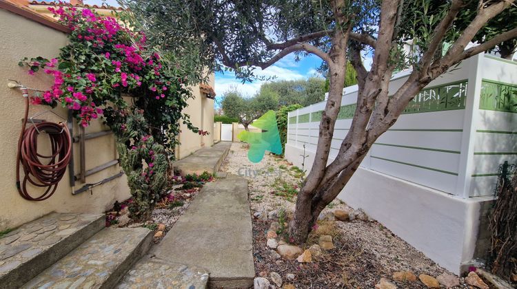 Ma-Cabane - Vente Maison Canet-en-Roussillon, 0 m²