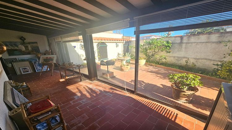 Ma-Cabane - Vente Maison CANET-EN-ROUSSILLON, 120 m²