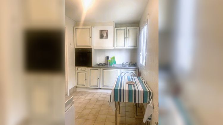 Ma-Cabane - Vente Maison Canet-en-Roussillon, 45 m²