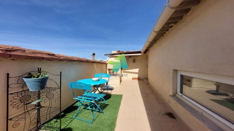 Ma-Cabane - Vente Maison Canet-en-Roussillon, 131 m²