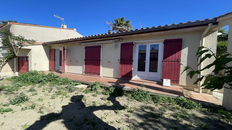 Ma-Cabane - Vente Maison Canet-en-Roussillon, 85 m²