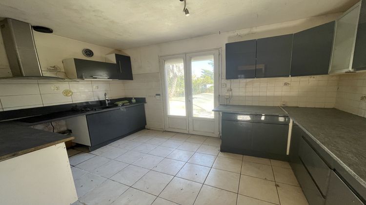 Ma-Cabane - Vente Maison Canet-en-Roussillon, 85 m²