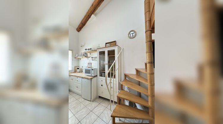 Ma-Cabane - Vente Maison Canet-en-Roussillon, 51 m²