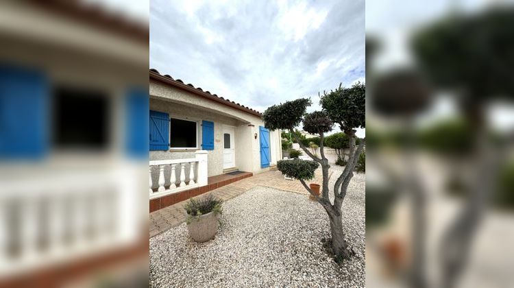 Ma-Cabane - Vente Maison Canet-en-Roussillon, 101 m²